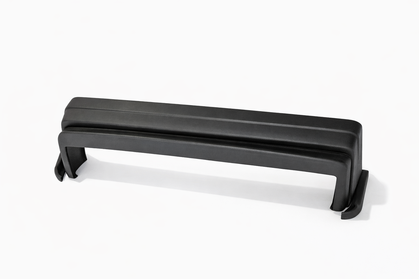 REAR BUMPER 190E EVO I