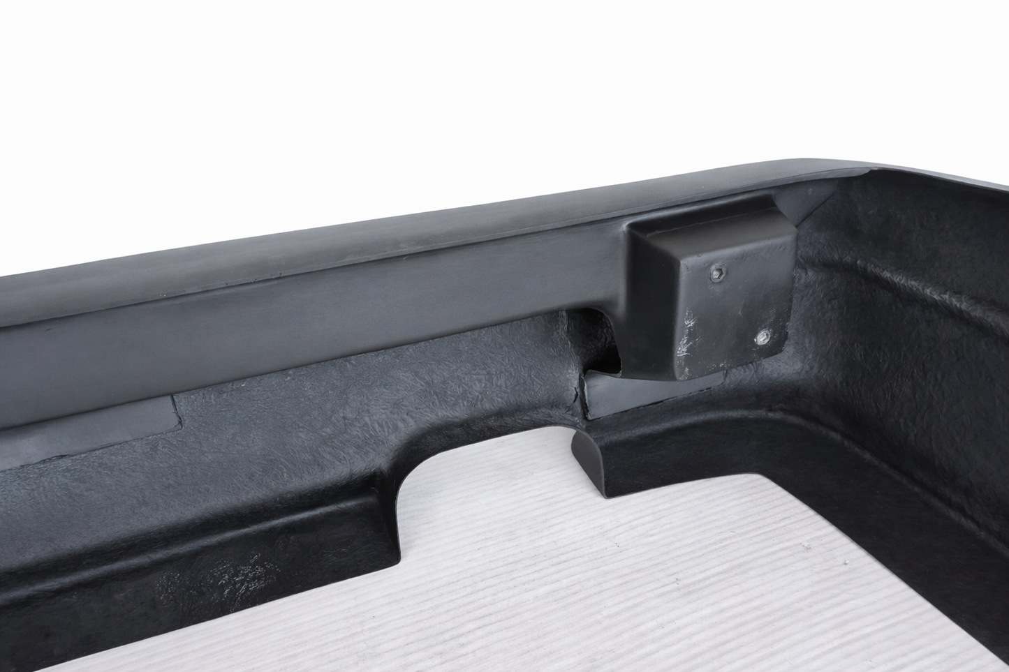 REAR BUMPER 190E EVO II