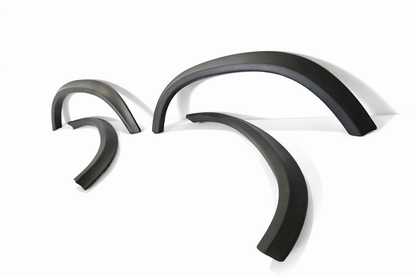 KIT MERCEDES 190E 16V