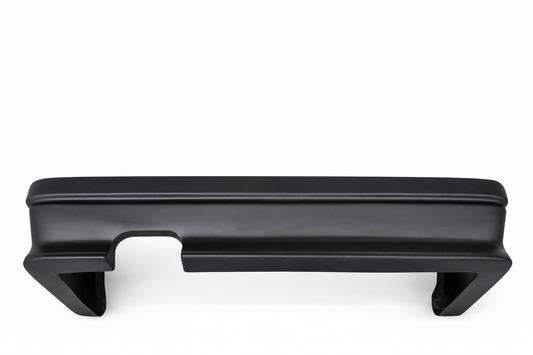 REAR BUMPER 190E EVO II