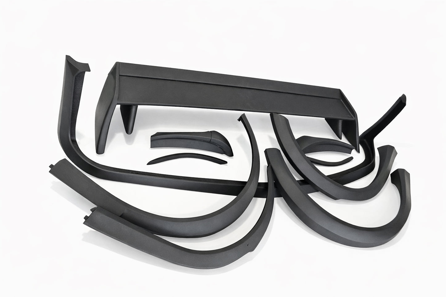 KIT MERCEDES 190E EVO I