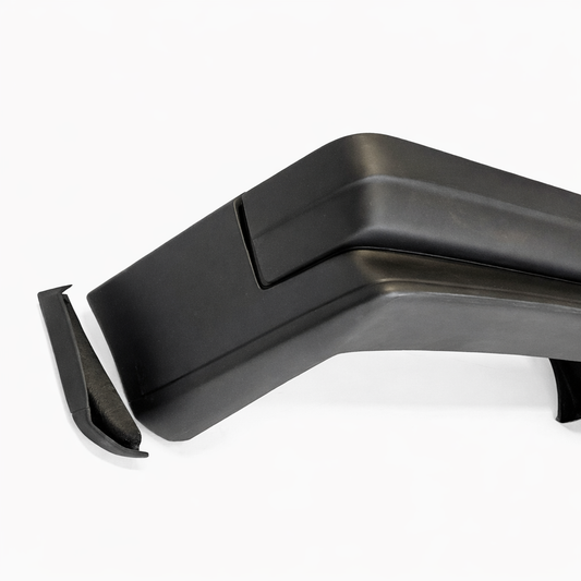 PARAGOLPES TRASERO 190E EVO I