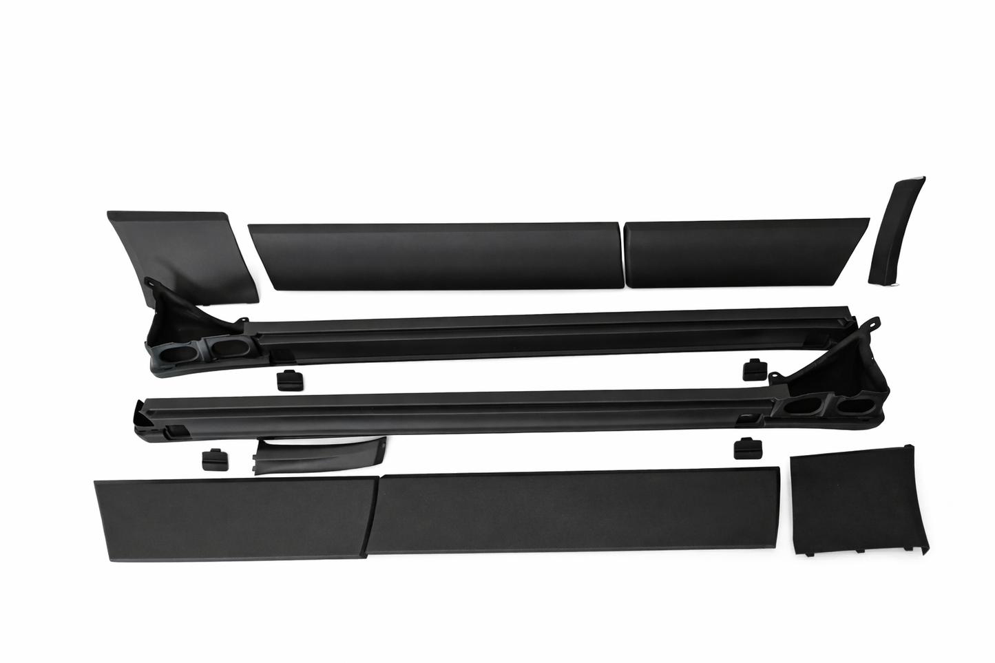 KIT MERCEDES 190E EVO II