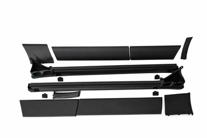 KIT MERCEDES 190E EVO II