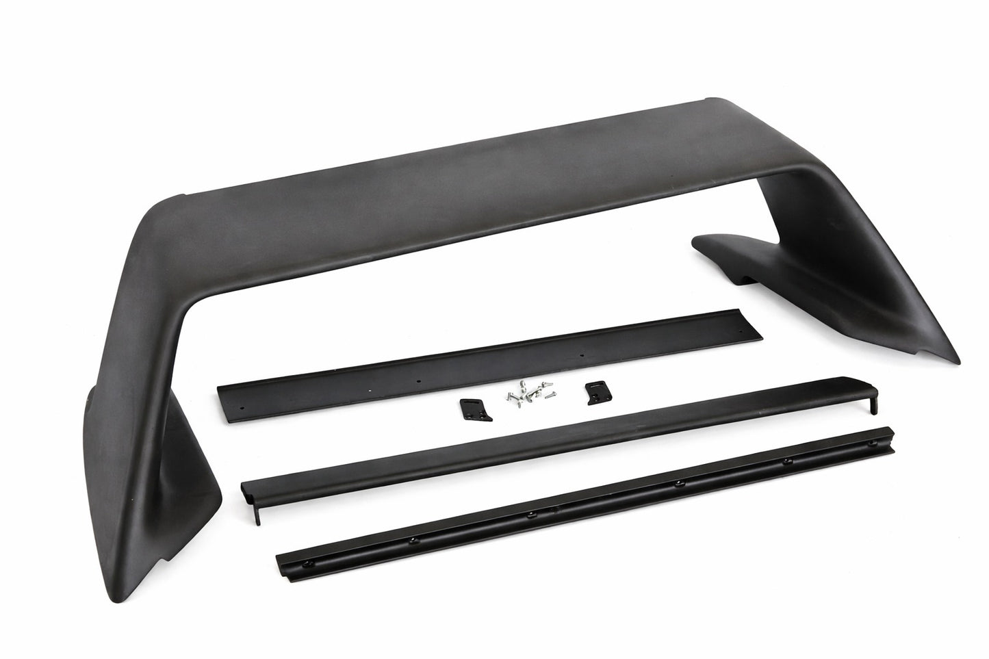 190E EVO II Heckspoiler