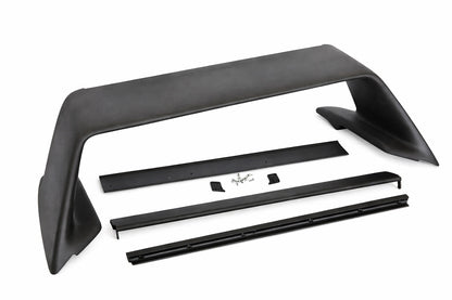 190E EVO II Heckspoiler