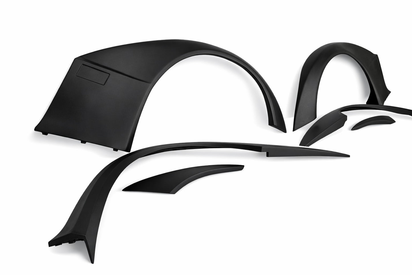 KIT MERCEDES 190E EVO II