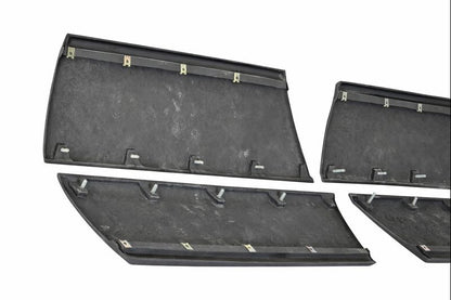 PANELES LATERALES 190E 16V