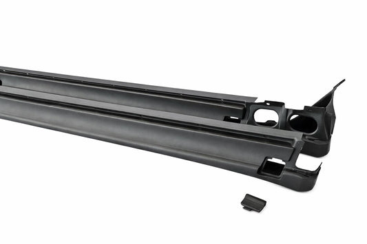 190E EVO II HEEL PADS