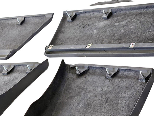 SIDE PANELS 190E EVO II