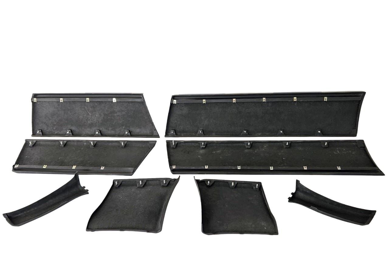 KIT MERCEDES 190E EVO II