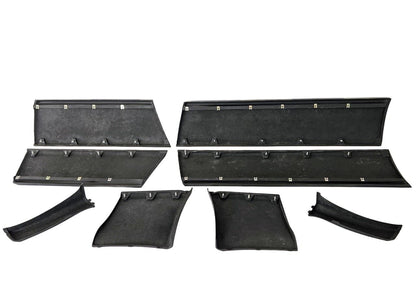 KIT MERCEDES 190E EVO II